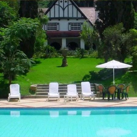 Studio 107 - Moderno No Granja Brasil Em Itaipava Петрополіс Екстер'єр фото