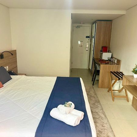 Studio 107 - Moderno No Granja Brasil Em Itaipava Петрополіс Екстер'єр фото
