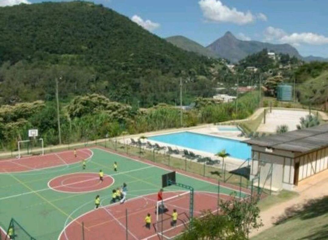 Studio 107 - Moderno No Granja Brasil Em Itaipava Петрополіс Екстер'єр фото
