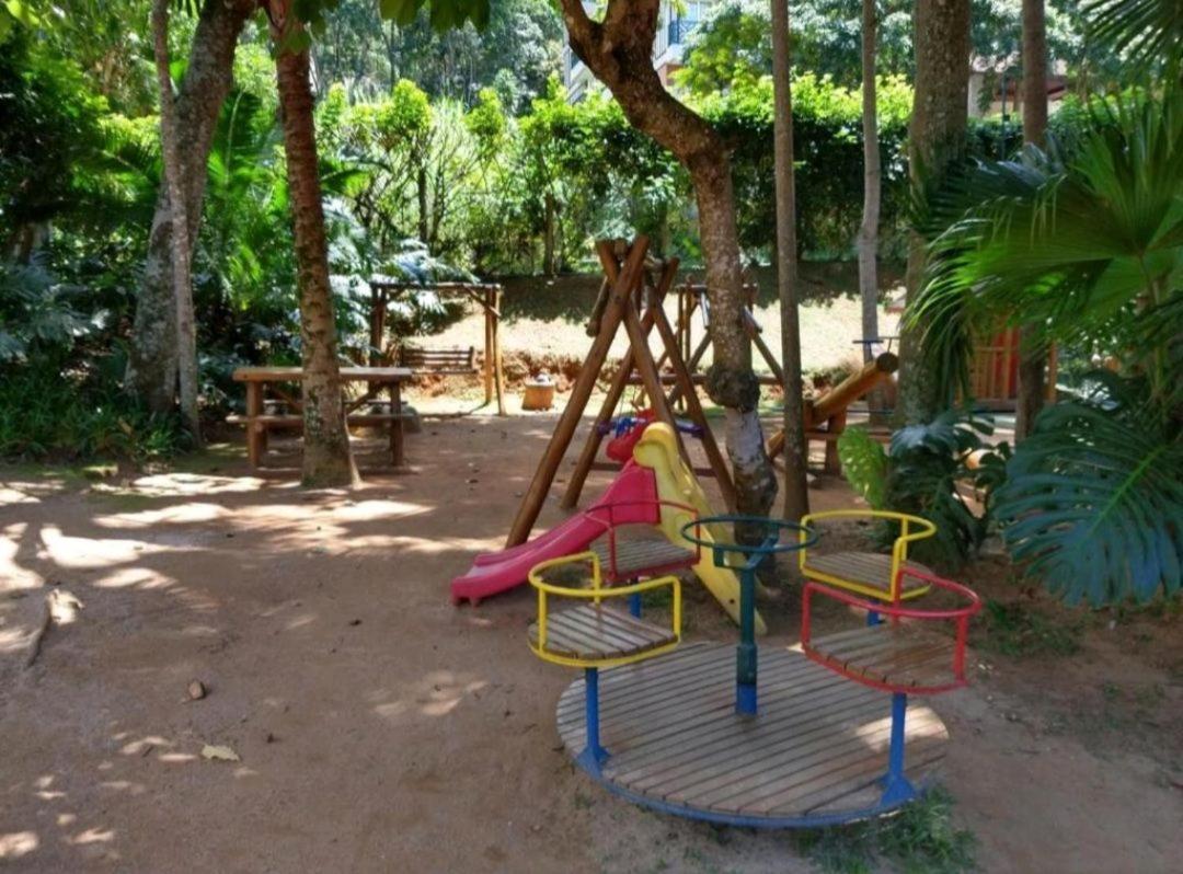Studio 107 - Moderno No Granja Brasil Em Itaipava Петрополіс Екстер'єр фото