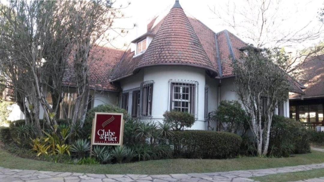 Studio 107 - Moderno No Granja Brasil Em Itaipava Петрополіс Екстер'єр фото