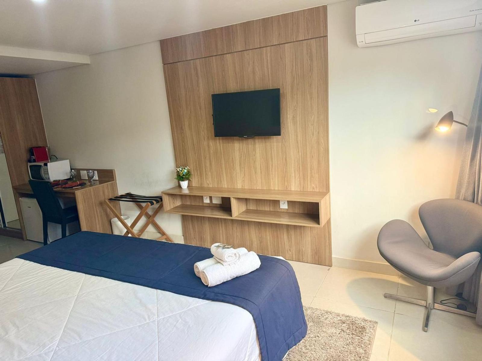 Studio 107 - Moderno No Granja Brasil Em Itaipava Петрополіс Екстер'єр фото