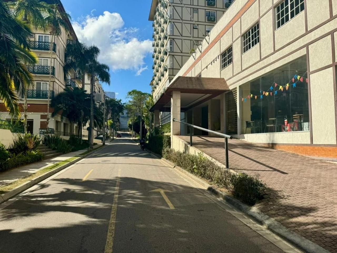 Studio 107 - Moderno No Granja Brasil Em Itaipava Петрополіс Екстер'єр фото